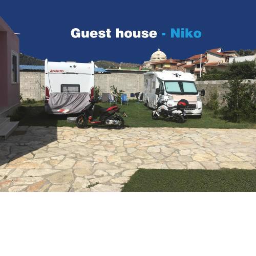 Guesthouse Niko