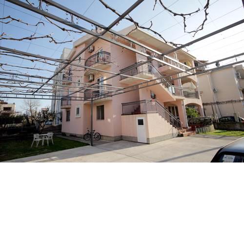 Guesthouse Nikolić