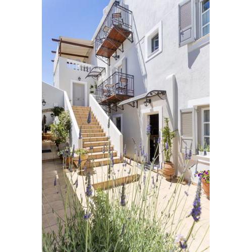 Guesthouse Niriides