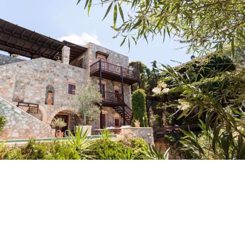 Guesthouse Of Villa Rolfira