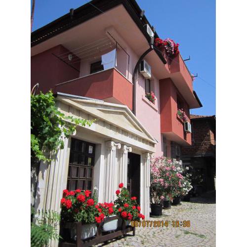 Guesthouse Olimp