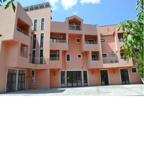 Guesthouse Orlović