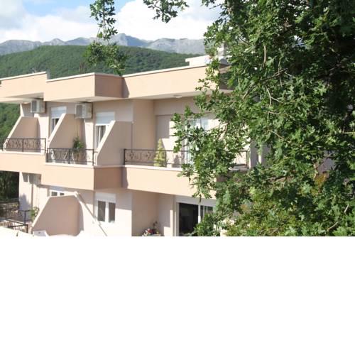 Guesthouse P&A