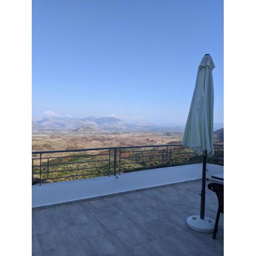 GuestHouse Panorama Nivice