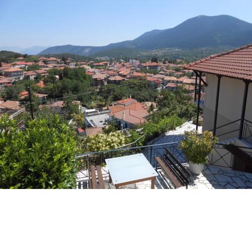 Guesthouse Panorama