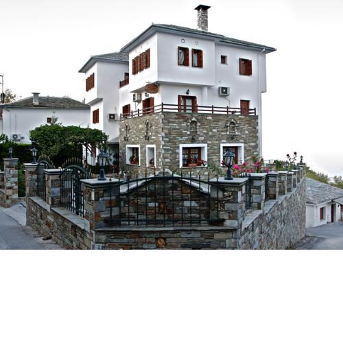 Guesthouse Papagiannopoulou