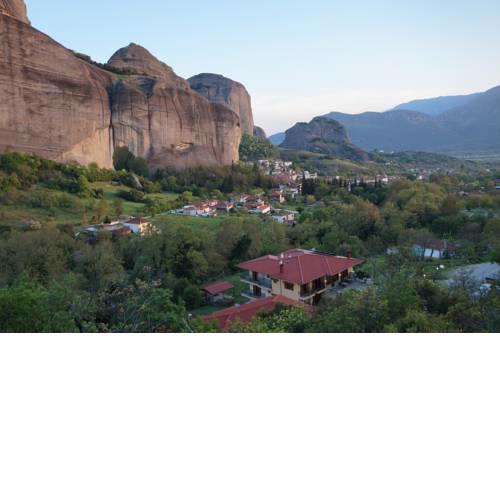 Guesthouse Papastathis