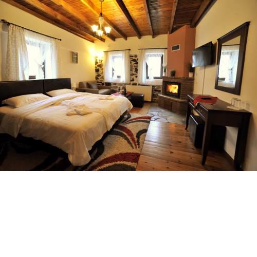 Guesthouse Papastoikou