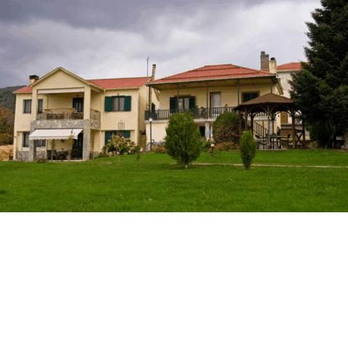 Guesthouse Paralimnia