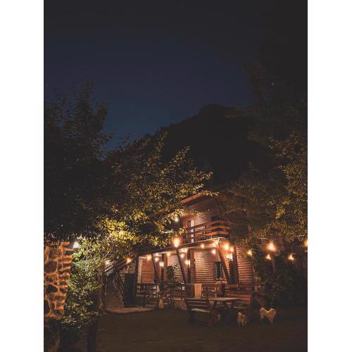 Guesthouse Pashko