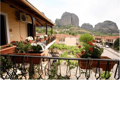Guesthouse Patavalis