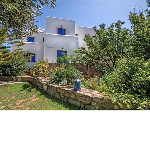 Guesthouse Perdikouli