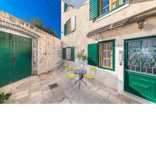 Guesthouse Perla Varoš II