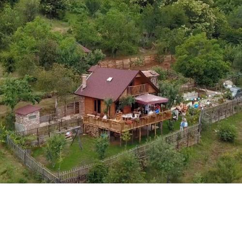 Guesthouse Pogradec