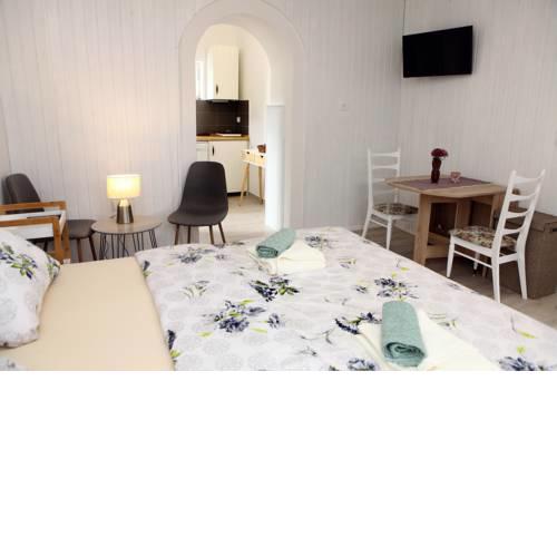 Guesthouse Portoroz SOF