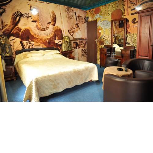 Guesthouse Prenociste Faraon