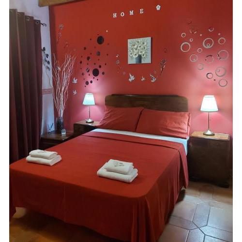Guesthouse Private Rooms Inca Center