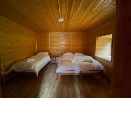 Guesthouse Rexhepi
