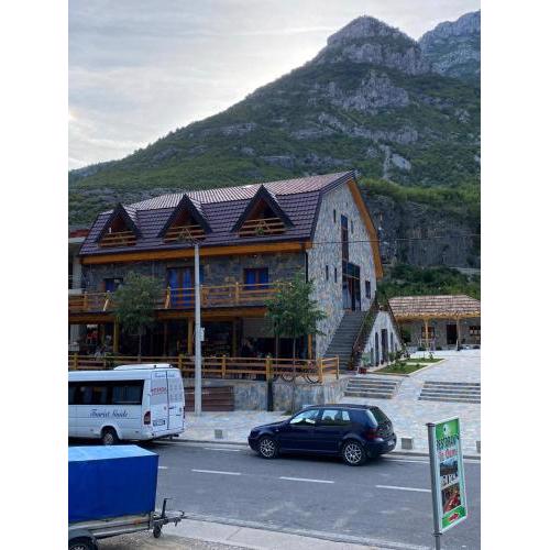 Guesthouse RIREYIANA