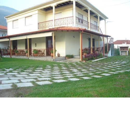 Guesthouse Rodavgi