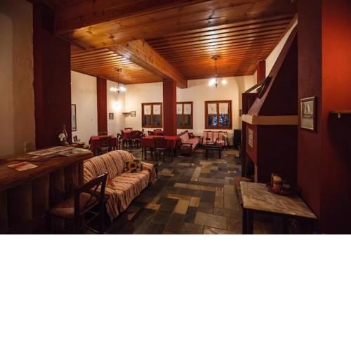 Guesthouse Rousis