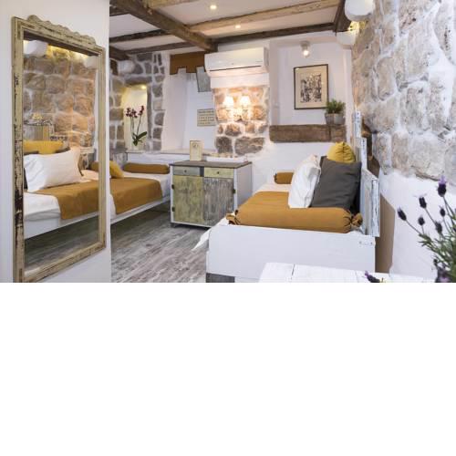 Guesthouse Rustico