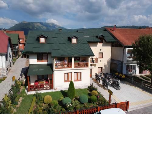 Guesthouse Sandra