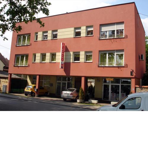 Guesthouse Sava