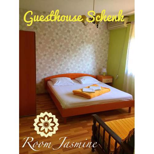 Guesthouse Schenk