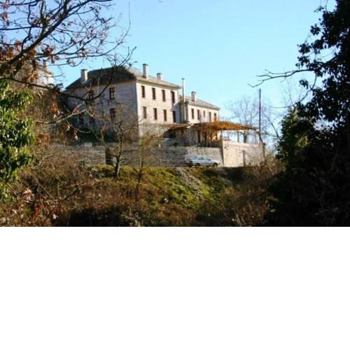 Guesthouse Selini
