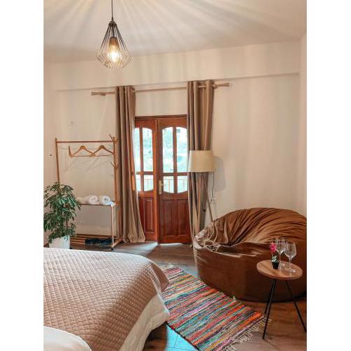 GuestHouse "Shtëpia ime"