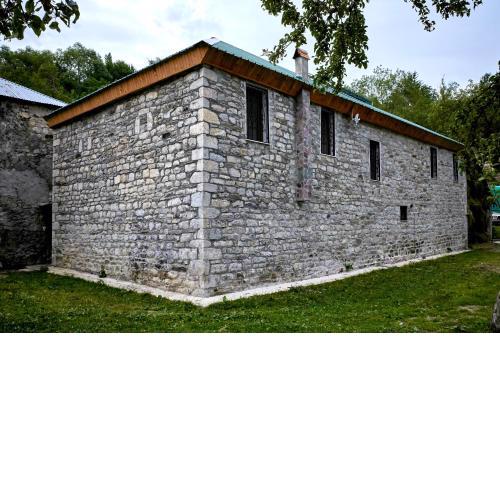 Guesthouse Shtini