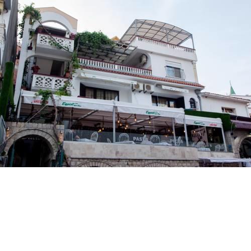 Guesthouse Sidro