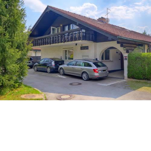 Guesthouse Sirius Ljubljana