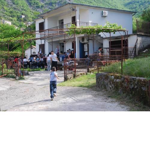Guesthouse Skadar Lake