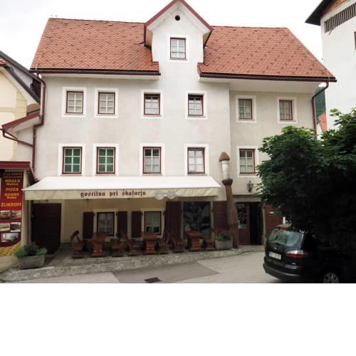 Guesthouse Skafar
