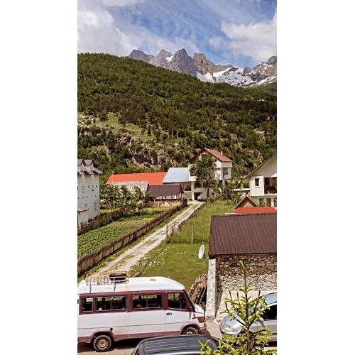 Guesthouse Skender Selimaj