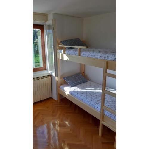 Guesthouse Škofije ob Parenzani