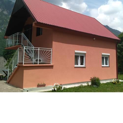Guesthouse Stanišić
