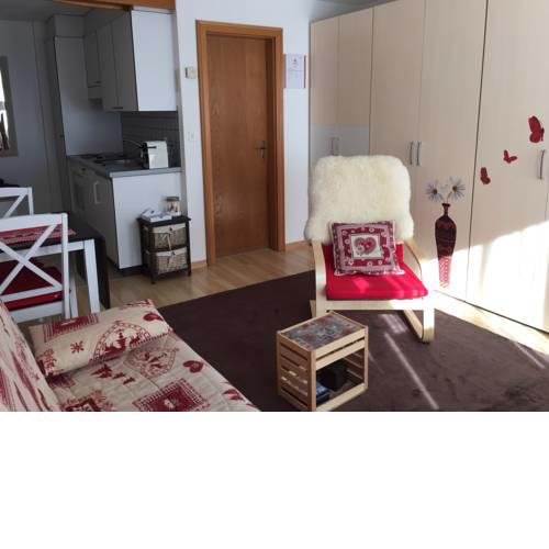 Guesthouse St.Martin B