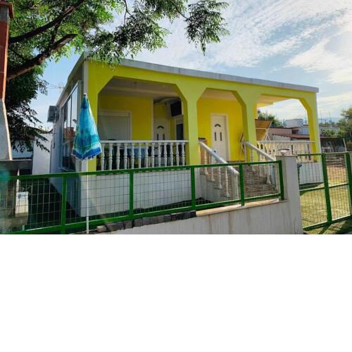 GuestHouse Sunytrans 2