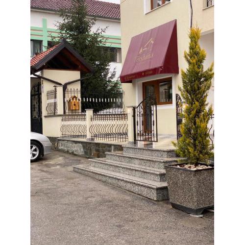 Guesthouse Tershana