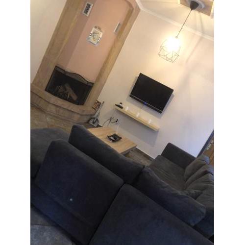 Guesthouse “Thea”