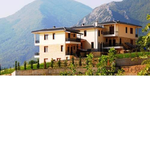 Guesthouse Thea