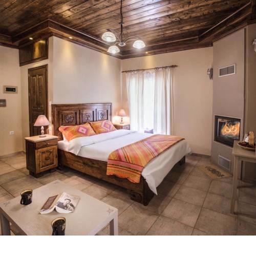 Guesthouse Theodorou