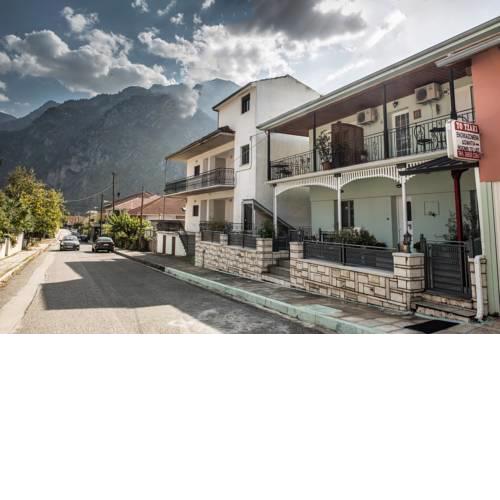 Guesthouse To Tzaki