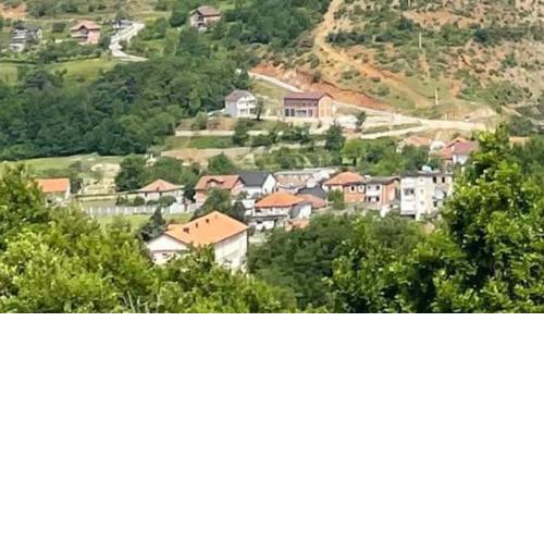 Guesthouse Tropojë e Vjeter