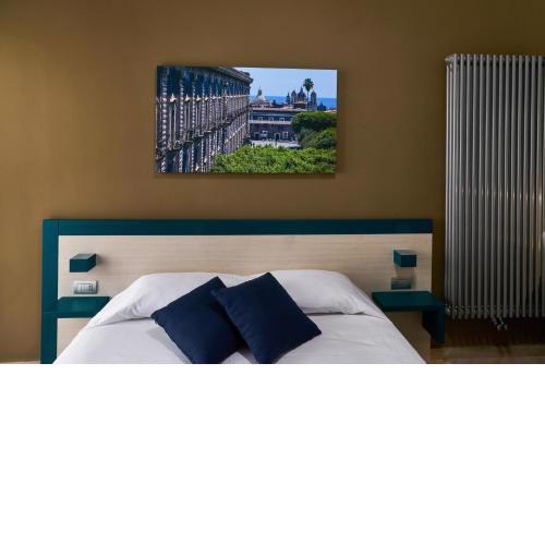 Guesthouse Ughetti 21