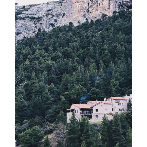 Guesthouse Vasiliki