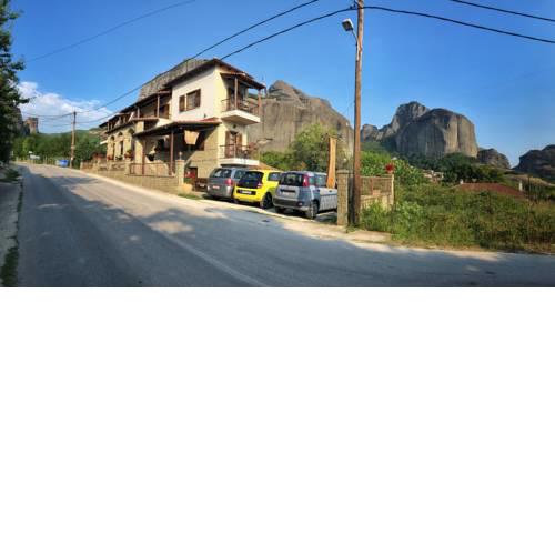 Guesthouse Vavitsas